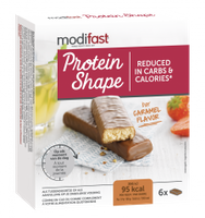 Modifast Protein Shape Snackreep Caramel - thumbnail