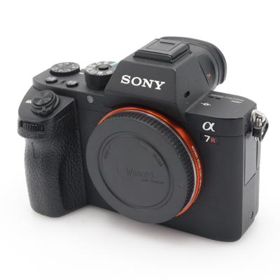Sony A7R II body occasion