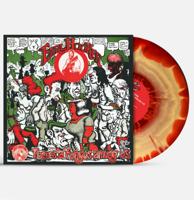 Earl Hooker - There's A Fungus Amung Us (Gekleurd Vinyl) (Record Store Day 2024) LP