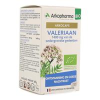 Arkocaspules Valeriaan Bio Caps 150 Nf - thumbnail