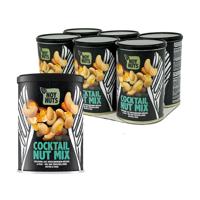 Cocktailnoten noynuts mix blik 100 gram | 6 stuks