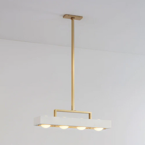 Bert Frank - Kernel Hanglamp