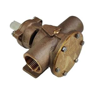 Jabsco Pump Brz Ped 080 Bsp Neo Default