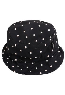 Regenhoedje DOTS