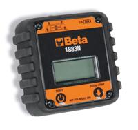 Beta 1883N Digitale Oliemeter - 018830036 Beta 1883N Digitale Oliemeter - 018830036