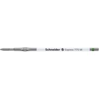 Schneider balpenvulling Express 775M, groen