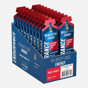 Velocity Fuel Energy Gel