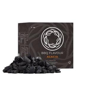 Yakiniku BBQ Flavour Accessoire Houtskool Acacia 5kg