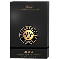 J.F. Schwarzlose Berlin Etrango Eau de Parfum 100ml J.F. Schwarzlose Berlin Etrango Eau de Parfum 100ml