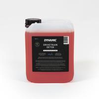 DYNAMIC bio drivetrain detox - 5l
