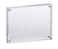 Fotolijst maul 19549 17.8x12.7x3cm acryl