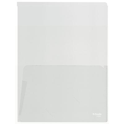 Hoezen Esselte Transparant A4 Polypropyleen (5 Stuks)
