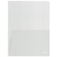 Hoezen Esselte Transparant A4 Polypropyleen (5 Stuks)