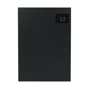 Eurom Alutherm Sani 800 Wifi Black - 361025