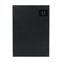 Eurom Alutherm Sani 800 Wifi Black - 361025