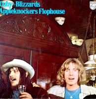 Cuby & The Blizzards - Appleknockers Flophouse LP (Wit Vinyl)
