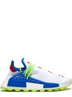 adidas baskets NMD Hu Trail - Blanc