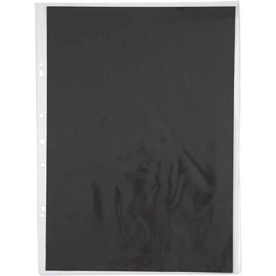 Display mappen, A3, afm 30x42 cm, 10 stuk/ 1 doos