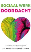 Sociaal werk doordacht (Paperback)