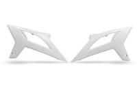 UFO PLAST Radiator covers ufo beta white