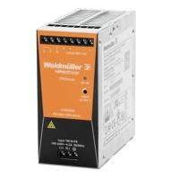 Weidmüller 1478130000 DIN-rail netvoeding 24 V/DC 10 A 240 W Inhoud 1 stuk(s)