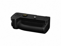 Panasonic DMW-BGS5E Batterygrip Panasonic DMW-BGS5E Batterygrip