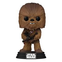 Funko POP! Star Wars Chewbacca Bobblehead