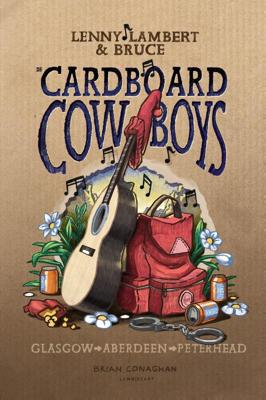 Cardboard Cowboys (Hardback)