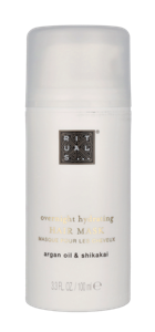 Rituals Elixir Collection Overnight Hydrating Hair Mask 100 ml