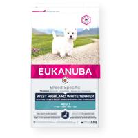 Eukanuba BREED SPECIFIC 2,5 kg Volwassen Kip, Turkije