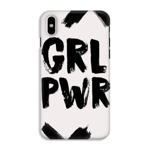 Girl Power #2: iPhone XS Tough Case