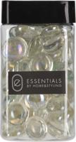 Decoratie glassteentjes 450 gram Decoratie glassteentjes 450 gram