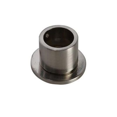 2 Steunen In De Dag Ø20mm - rvs