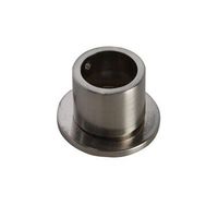 2 Steunen In De Dag Ø20mm - rvs