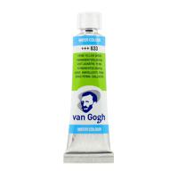 Van Gogh Van Gogh Aquarelverf Tube 10 ml Permanentgeelgroen