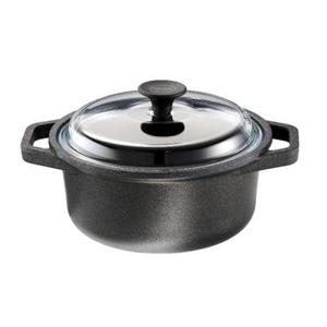 Braadpan, Ø 24 cm, 3.9 L, ProResist Non-Stick, Incl. Handvat Bescherme
