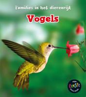 Vogels (Hardback)
