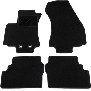 Automatten passend voor Opel Zafira A 1999-2003 4-delig BL1568004