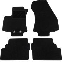 Automatten passend voor Opel Zafira A 1999-2003 4-delig BL1568004