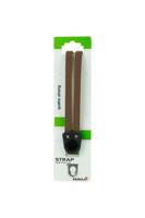 snelbinder Quattro Strong 26/28 inch bruin