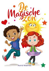 De Magische zon (Hardback)