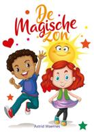 De Magische zon (Hardback)