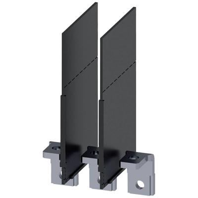 Siemens 3VA9113-0QG00 Platte aansluiting 1 stuk(s)