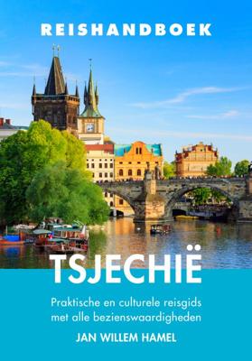 Reishandboek Tsjechië (Paperback)
