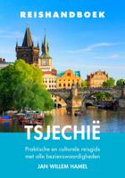 Reishandboek Tsjechië (Paperback)