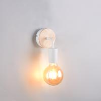 Trio WandlampMerida wit - R86651031