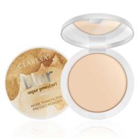 Claresa blur pressed powder super pow(d)er! beige 10gr.