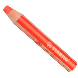 STABILO woody 880 3in1 - rood