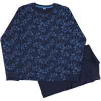 Pyjama - Blauw