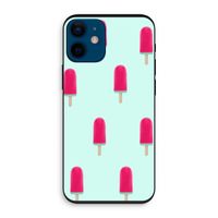 Waterijsje: iPhone 12 mini Biologisch afbreekbaar hoesje